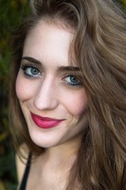 Deidre Rose portrait