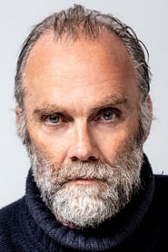 Magnús Jónsson portrait