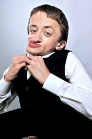 Guillaume Bats portrait