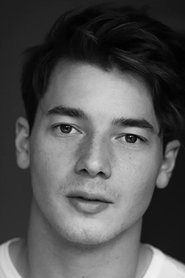 Tom Spink portrait