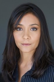 Lina Patel portrait
