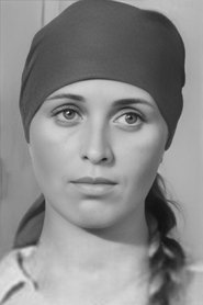 Lyubov Omelchenko portrait