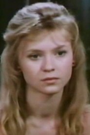 Vera Panasenkova portrait