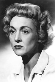 Betty Ann Davies portrait