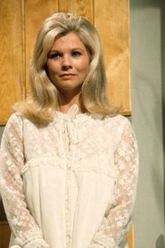 Suzanne Neve portrait