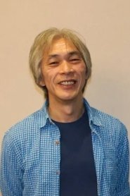 Hiroaki Sakurai portrait