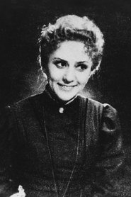 Monika Mironaitė portrait