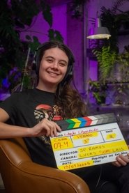 Laís Vallina portrait