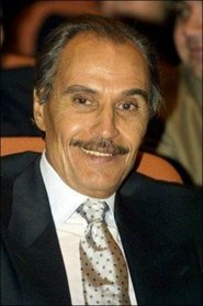 Ezzat Al Alaily portrait
