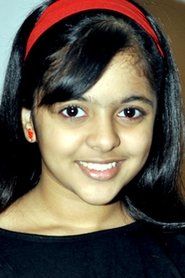 Ishita Panchal portrait