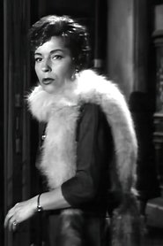Jacqueline Marbaux portrait