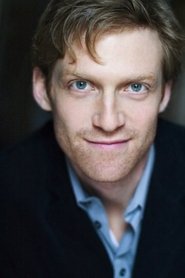 Glenn Kalison portrait