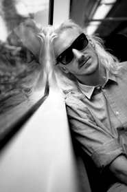 Christopher Hooton portrait