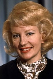 Jacqueline Caurat portrait