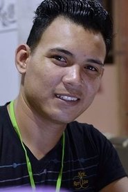 Ryan Vasquez portrait