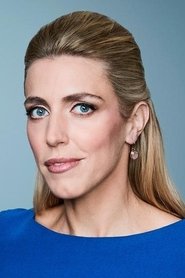 Clarissa Ward portrait
