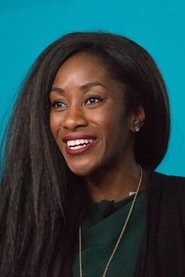 Karen Attiah portrait