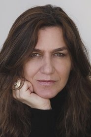 Poli Martinez Kaplun portrait
