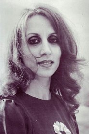 Fairuz portrait