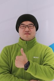 Choi Sang-hyun portrait