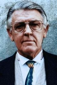 Frederick Parslow portrait