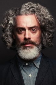 Rick D. Wasserman portrait