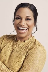 Rati Gupta portrait