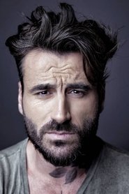 Giorgos Mavridis portrait