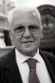 Krzysztof Teodor Toeplitz portrait