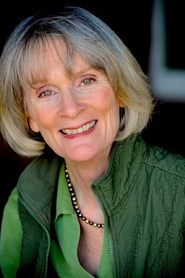 Julie Payne portrait