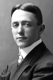 George M. Cohan portrait