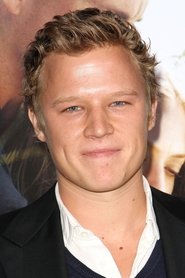 Christopher Egan portrait