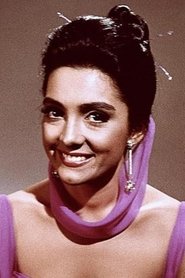 Kamala Devi portrait