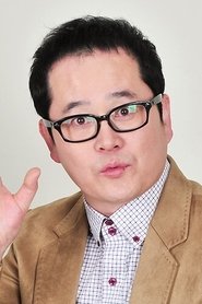 Pyo Young-ho portrait