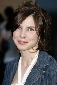 Tanya Allen portrait