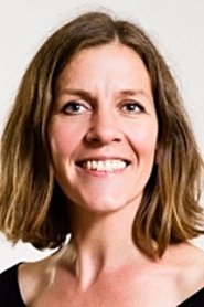 Martha Kjørven portrait
