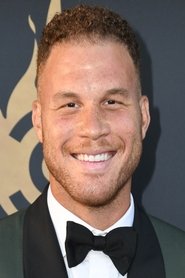 Blake Griffin portrait