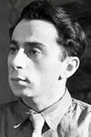 Józef Retik portrait