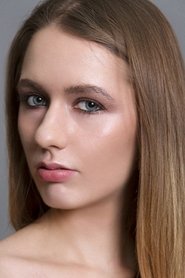 Ekaterina Saprykina portrait