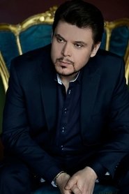 Vitalij Kowaljow portrait