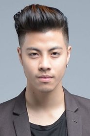 Benjamin Kheng portrait