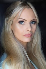 Jessica-Jane Stafford portrait