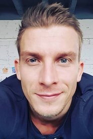 Juraj Bača portrait