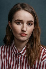 Kaitlyn Dever portrait