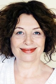 Teresa Harder portrait