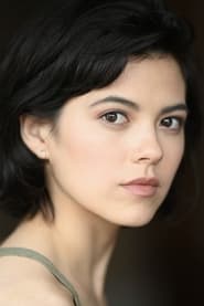 An-Li Bogan portrait