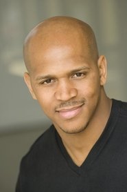 Joe Crosson portrait