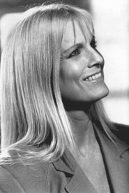 Jillian Kesner portrait