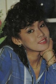 Linda Katunjaroeun portrait
