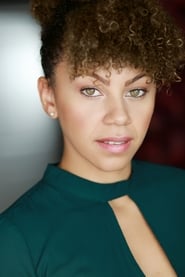 Cassandra Blair portrait